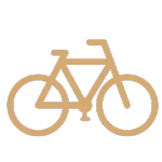 Ícone Bicicletário - Lumi Vila Matilde