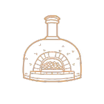 Ícone Forno para Pizza - Lumi Vila Matilde