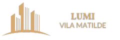 Logo - Lumi Vila Matilde